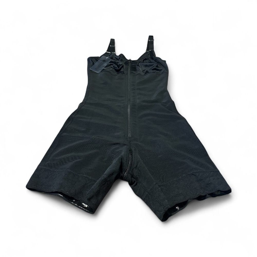 Yianna Shapewear for Women Tummy Control Full Body Shaper Fajas Colombianas - Picture 2 of 9